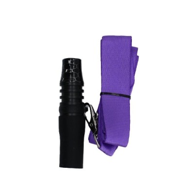 Πιπάκι Για Ναργιλέ Με Λουράκι